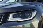 Jeep Compass Limited 2018 года (UK)